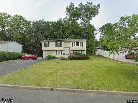 Hazel, SPRING VALLEY, NY 10977