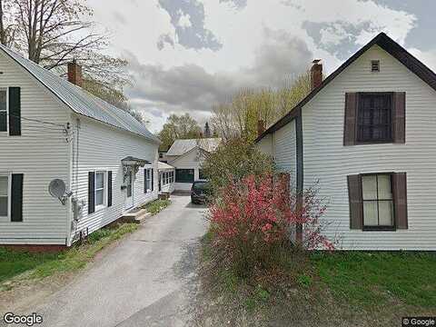 Hazen, NORWAY, ME 04268