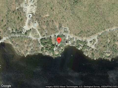 Heber Dr, DEDHAM, ME 04429