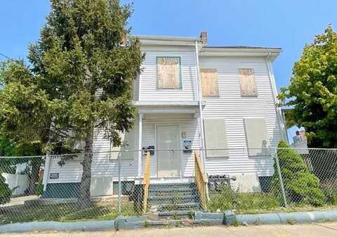 Highland, BROCKTON, MA 02301