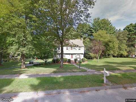 Ironwood, MILLIS, MA 02054