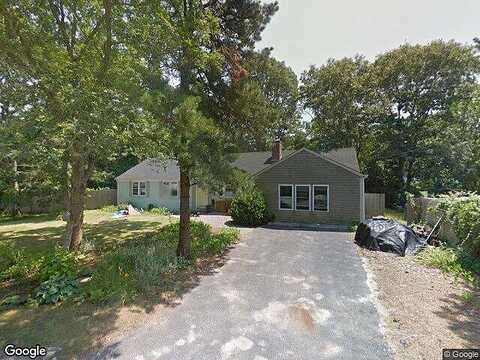 Justice Douglas, CENTERVILLE, MA 02632