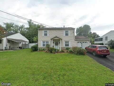 Kalina, SAUGERTIES, NY 12477