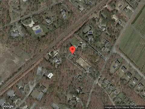 Lakewood Ave, EAST QUOGUE, NY 11942