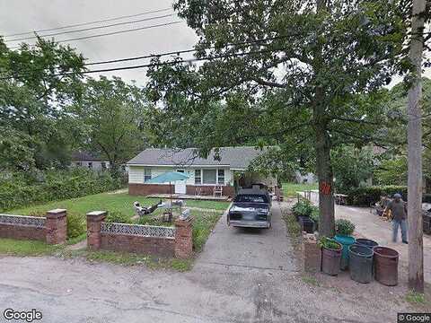 Lewis, RIVERHEAD, NY 11901