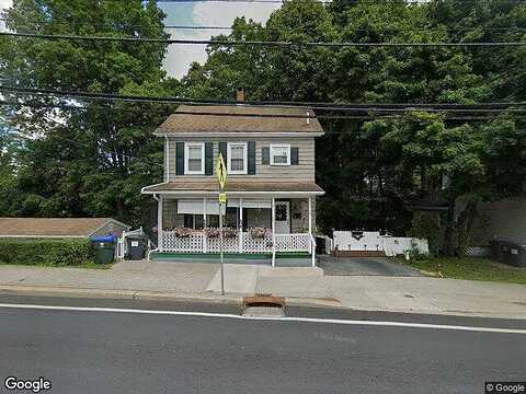 Locust, WALDEN, NY 12586