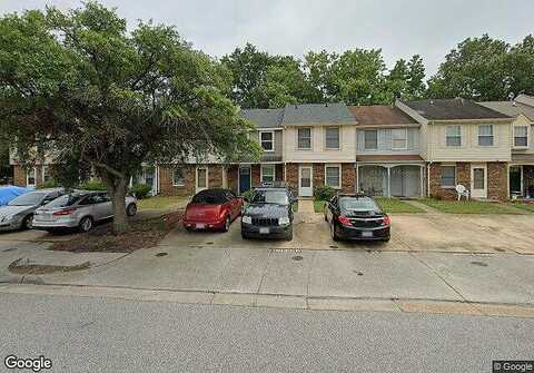 Lucinda, HAMPTON, VA 23666