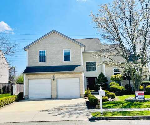 Major, SAYREVILLE, NJ 08872