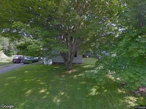 Miller, WOOLWICH, ME 04579