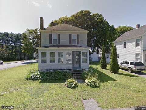 Mohegan, WINSLOW, ME 04901