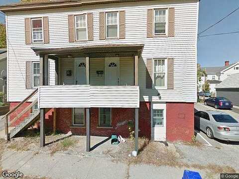 Mount Auburn, SOMERSWORTH, NH 03878
