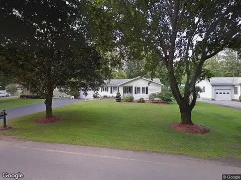 Canal, LYONS, NY 14489