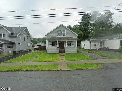 Clark, GLOVERSVILLE, NY 12078