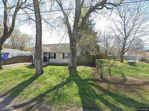 Nottingham, PENNSVILLE, NJ 08070