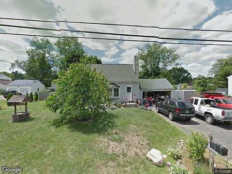 Overbrook, NORTH HAVEN, CT 06473