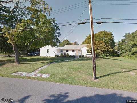 Palmer, WEST LONG BRANCH, NJ 07764