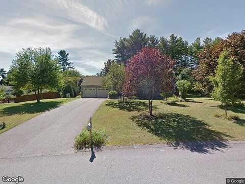 Pennycook, AMESBURY, MA 01913