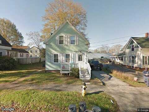 Summer, HAVERHILL, MA 01835