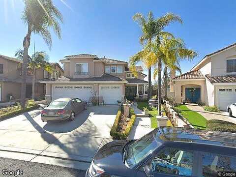 Sagewood, TRABUCO CANYON, CA 92679