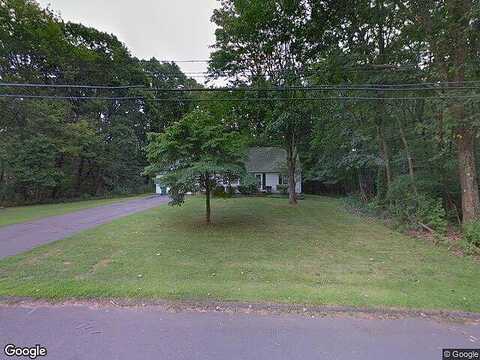 Scotland, BLOOMFIELD, CT 06002