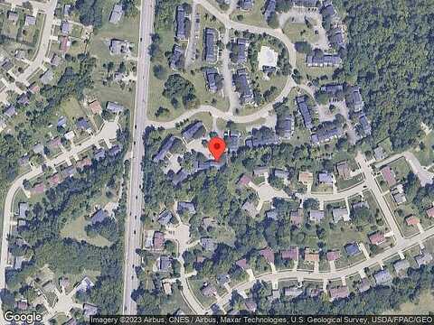 Southhall, FAIRFIELD, OH 45014