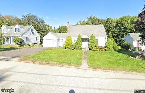 Springbrook, AUBURN, MA 01501