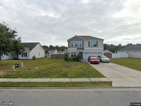 Summer Place, GUYTON, GA 31312