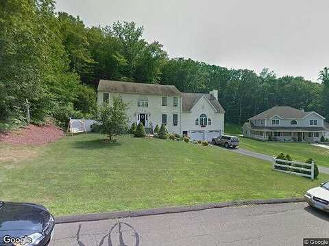 Timberwood, NORTH BRANFORD, CT 06471