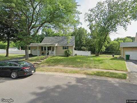 Trinity, JACKSON, NJ 08527
