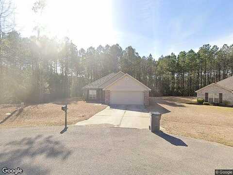 Walnut, PURVIS, MS 39475