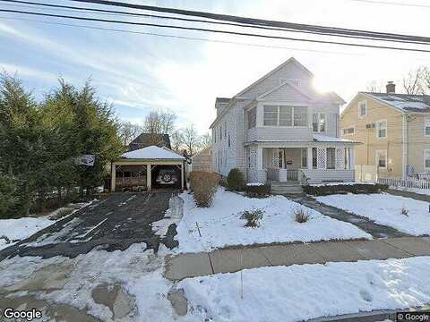 Ware, WEST HARTFORD, CT 06119
