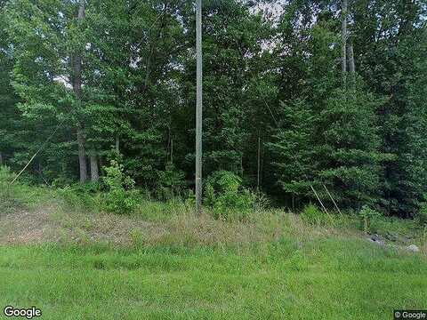 Bland Baptist, JOHNSTON, SC 29832