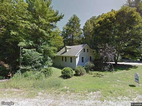Colby Crossing, HENNIKER, NH 03242