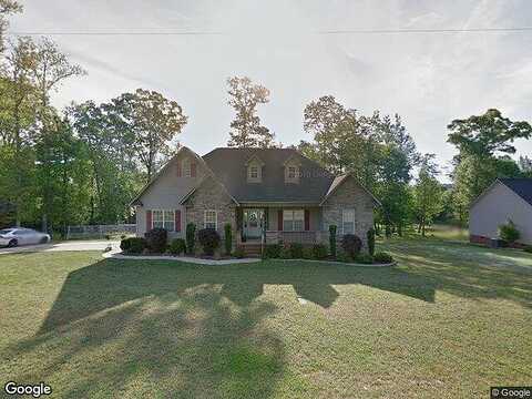 Crickett, BOAZ, AL 35956