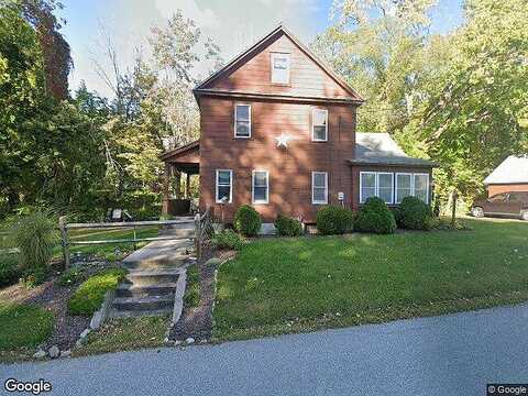 Hoosac, ADAMS, MA 01220