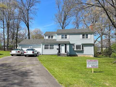 Farms Village, WETHERSFIELD, CT 06109