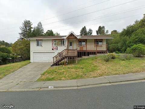 Greenfield, MORAGA, CA 94556