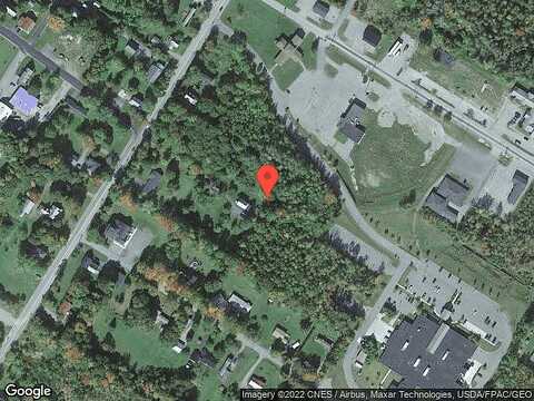 Lincoln, CALAIS, ME 04619