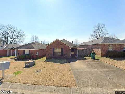 Millridge, MILLBROOK, AL 36054