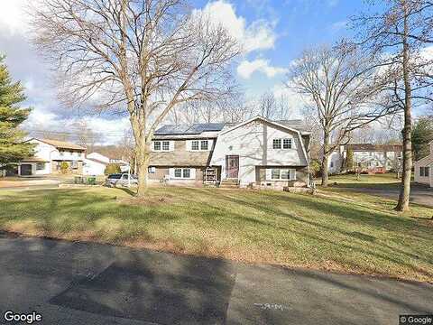Mount Pleasant, EDISON, NJ 08820