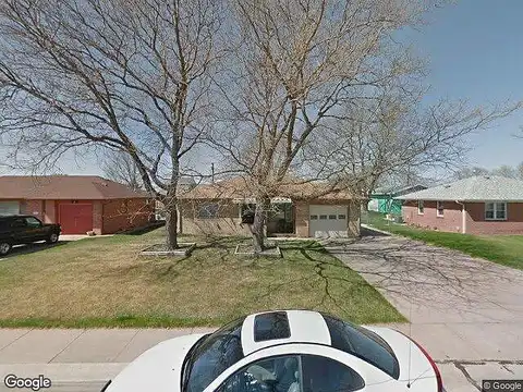 Elder, NORTH PLATTE, NE 69101