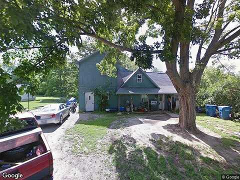 Wolcott, HILLSDALE, MI 49242