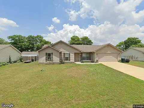 Skylark, LAKE CITY, AR 72437