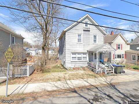 Wait, WALDEN, NY 12586