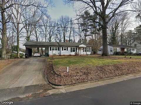 Winecoff, CONCORD, NC 28025
