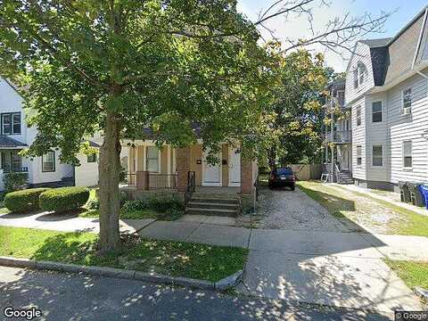 Kenyon St, SPRINGFIELD, MA 01109