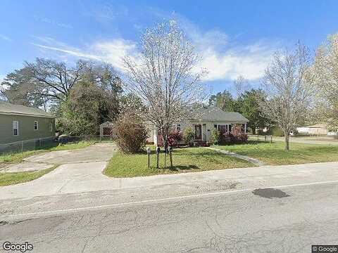 1St St W, HAMPTON, SC 29924