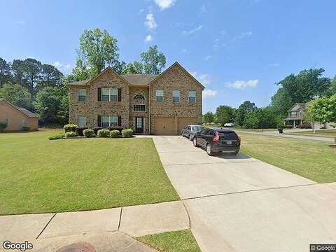 Damson, HAMPTON, GA 30228