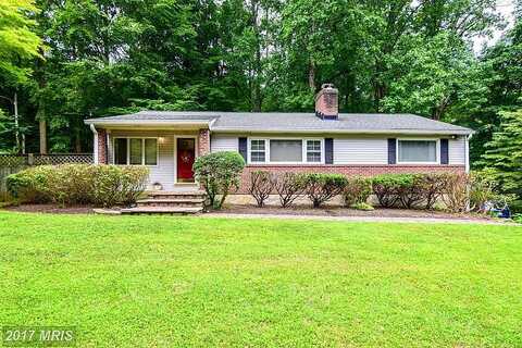 Dogwood Hill, TOWSON, MD 21286
