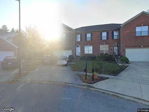 Literary, LEXINGTON, KY 40513